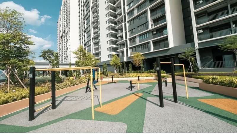 Service Residence for Rent at The Netizen - Grace Wong - PropertyGuru.com.my