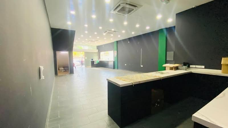 Shop for Rent in Kuantan (Pahang) - Sam Jamal - Interior - PropertyGuru.com.my