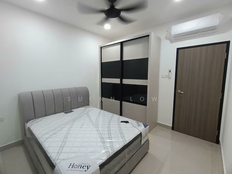 Servis Apartment untuk Disewa di TRELLIS RESIDENCES - Suenn Low - Bedroom - PropertyGuru.com.my
