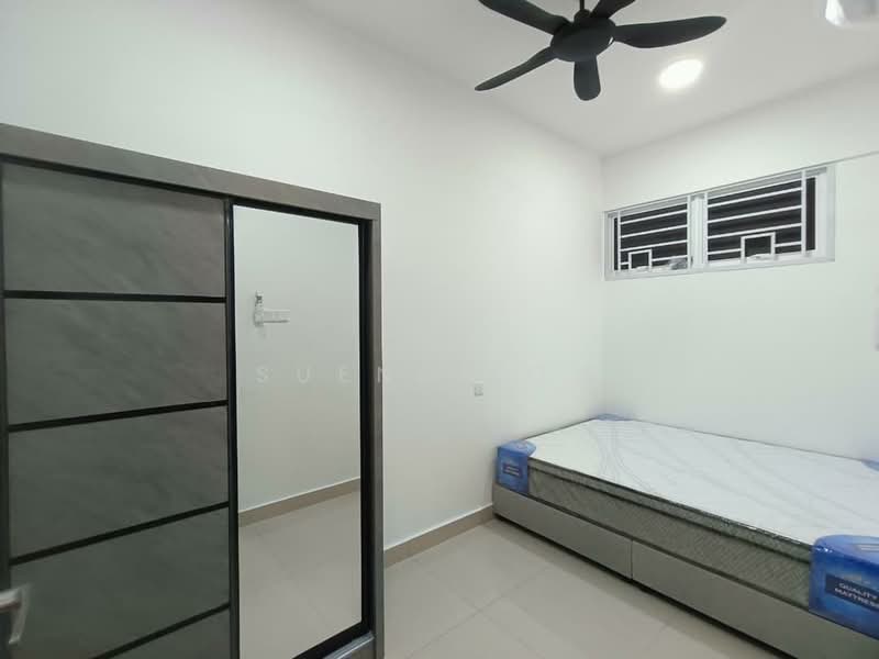 Servis Apartment untuk Disewa di TRELLIS RESIDENCES - Suenn Low - Bedroom - PropertyGuru.com.my