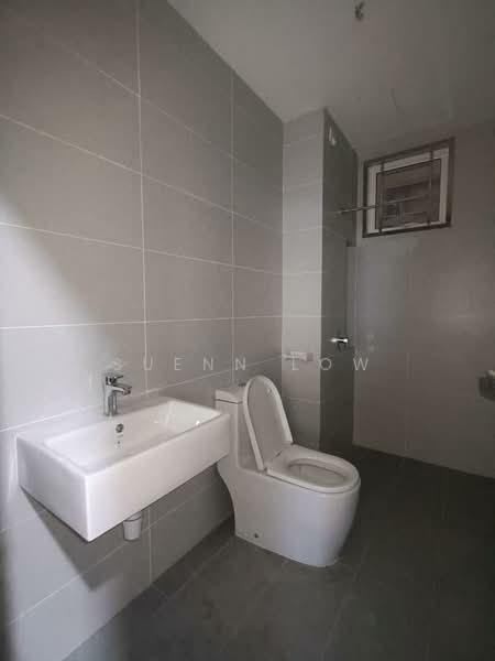 Servis Apartment untuk Disewa di TRELLIS RESIDENCES - Suenn Low - Bathroom - PropertyGuru.com.my