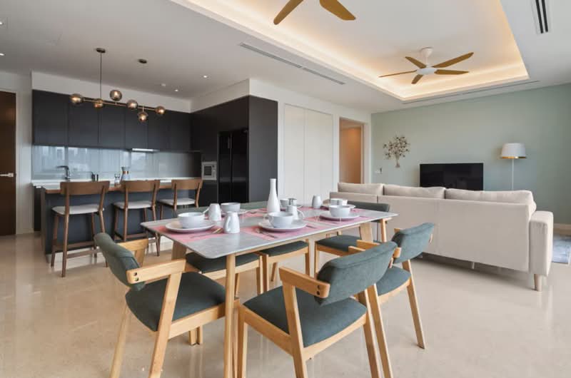 Condominium for Sale at Capella Embassy (D'Rapport Residences) - Jojo Yee - Kitchen - PropertyGuru.com.my