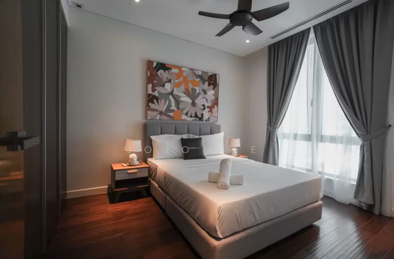 Condominium for Sale at Capella Embassy (D'Rapport Residences) - Jojo Yee - PropertyGuru.com.my
