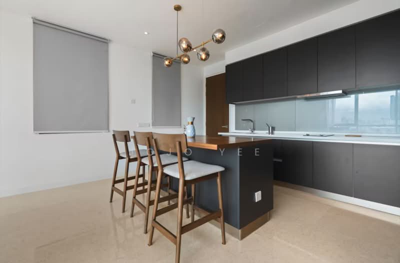 Condominium for Sale at Capella Embassy (D'Rapport Residences) - Jojo Yee - PropertyGuru.com.my