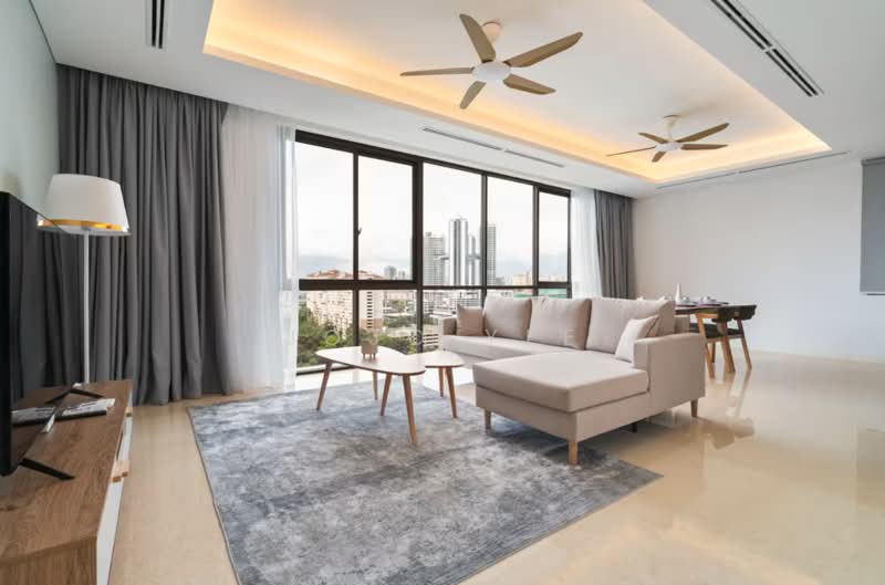 Condominium for Sale at Capella Embassy (D'Rapport Residences) - Jojo Yee - PropertyGuru.com.my