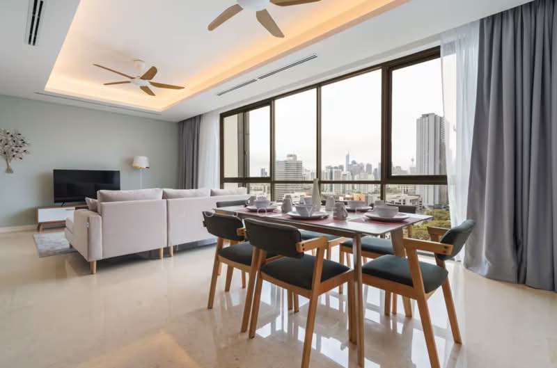 Condominium for Sale at Capella Embassy (D'Rapport Residences) - Jojo Yee - PropertyGuru.com.my
