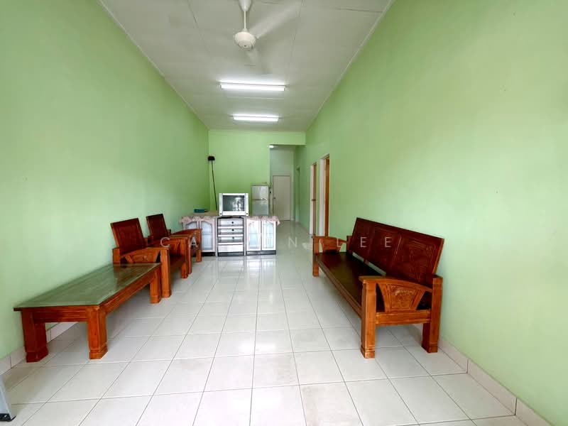 1-storey Terraced House for Sale in Taman Daiman Jaya (Kota Tinggi) - Calvin Lee - PropertyGuru.com.my