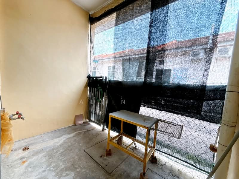 1-storey Terraced House for Sale in Taman Daiman Jaya (Kota Tinggi) - Calvin Lee - PropertyGuru.com.my