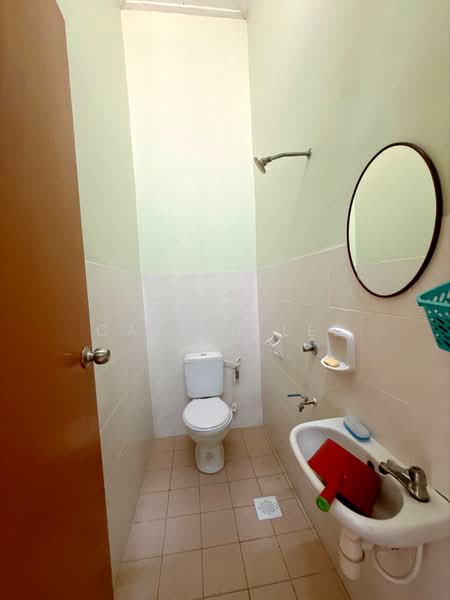 1-storey Terraced House for Sale in Taman Daiman Jaya (Kota Tinggi) - Calvin Lee - PropertyGuru.com.my