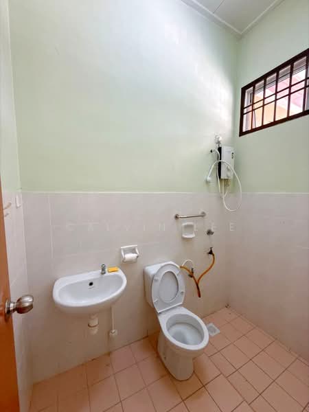 1-storey Terraced House for Sale in Taman Daiman Jaya (Kota Tinggi) - Calvin Lee - PropertyGuru.com.my