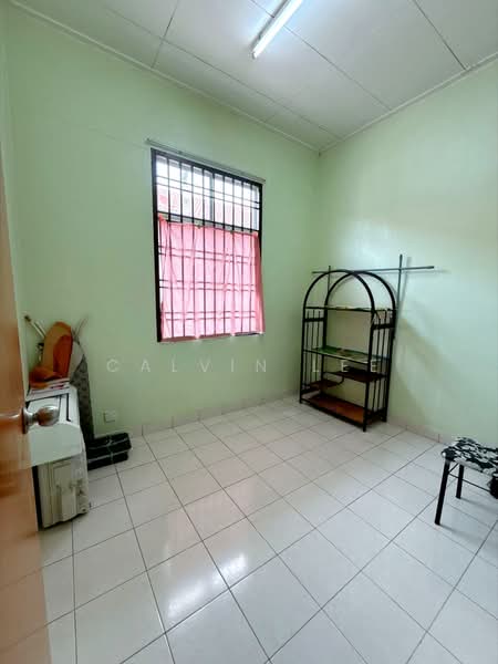 1-storey Terraced House for Sale in Taman Daiman Jaya (Kota Tinggi) - Calvin Lee - PropertyGuru.com.my