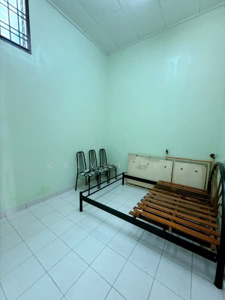 1-storey Terraced House for Sale in Taman Daiman Jaya (Kota Tinggi) - Calvin Lee - PropertyGuru.com.my
