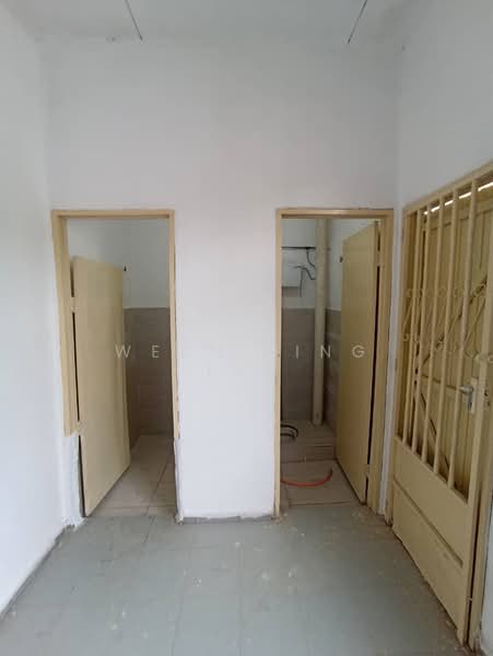 Rumah Teres 1 Tingkat untuk Dijual di Bandar Aman Jaya (Sungai Petani) - Wern Jing Tan - Interior - PropertyGuru.com.my