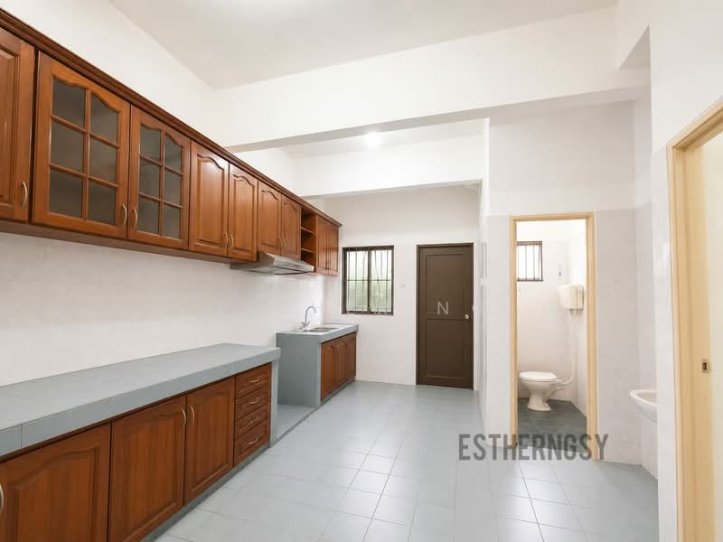 Rumah Teres 2 Tingkat untuk Dijual di Port Klang (Pelabuhan Klang) (Selangor) - Esther Ng - Kitchen - PropertyGuru.com.my