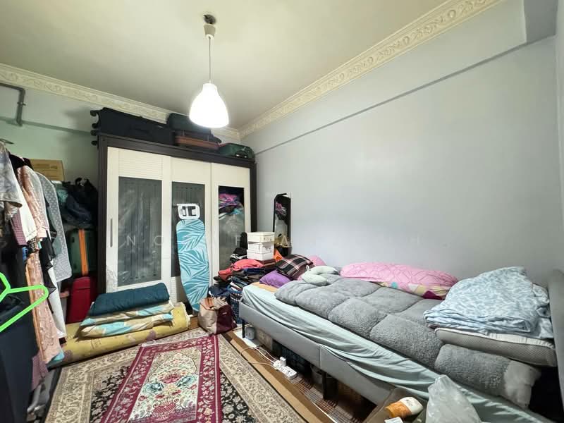 Kondominium untuk Dijual di Danau Idaman - Norafian SMH - PropertyGuru.com.my