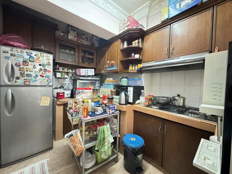 Kondominium untuk Dijual di Danau Idaman - Norafian SMH - PropertyGuru.com.my