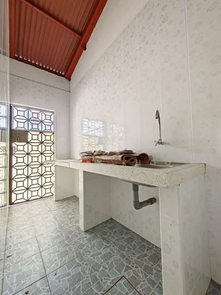 2-storey Terraced House for Sale in Taman Pertama (Ipoh) - Qazin Khoo - Interior - PropertyGuru.com.my