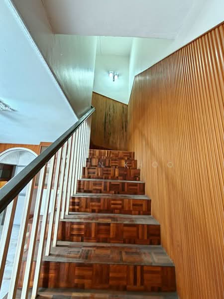 2-storey Terraced House for Sale in Taman Pertama (Ipoh) - Qazin Khoo - Interior - PropertyGuru.com.my