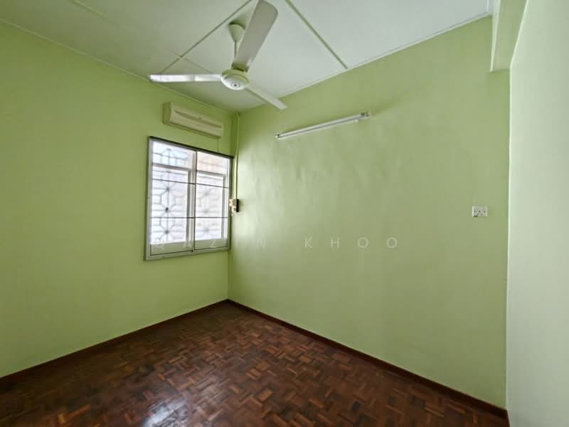 2-storey Terraced House for Sale in Taman Pertama (Ipoh) - Qazin Khoo - Interior - PropertyGuru.com.my