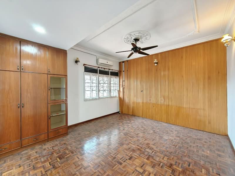 2-storey Terraced House for Sale in Taman Pertama (Ipoh) - Qazin Khoo - Interior - PropertyGuru.com.my