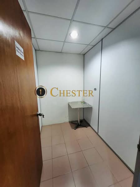Terrace Factory for Sale in Taman Industri Sri Sulong (Parit Sulong) - ZG Law - PropertyGuru.com.my