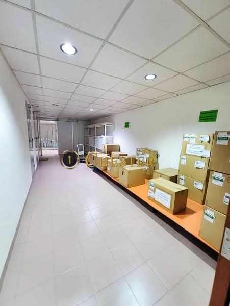 Terrace Factory for Sale in Taman Industri Sri Sulong (Parit Sulong) - ZG Law - PropertyGuru.com.my