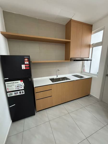 Pangsapuri untuk Disewa di The Senai Garden – Phase 2 - Vinz Ang - Kitchen - PropertyGuru.com.my
