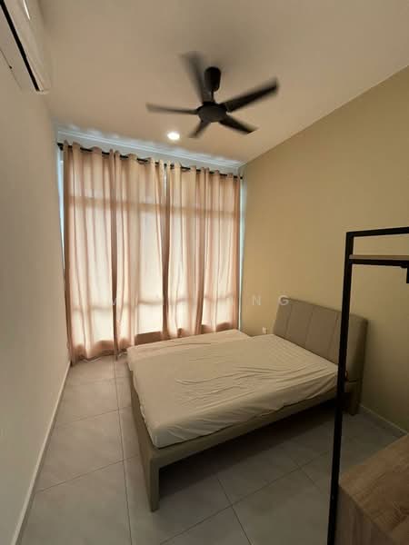 Pangsapuri untuk Disewa di The Senai Garden – Phase 2 - Vinz Ang - Bedroom - PropertyGuru.com.my