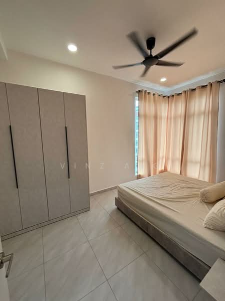 Pangsapuri untuk Disewa di The Senai Garden – Phase 2 - Vinz Ang - PropertyGuru.com.my