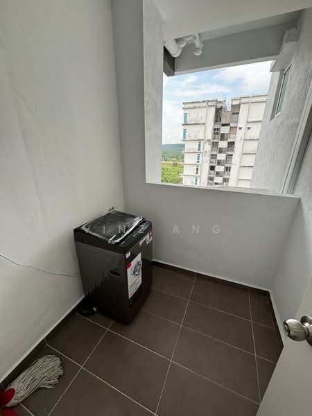 Pangsapuri untuk Disewa di The Senai Garden – Phase 2 - Vinz Ang - PropertyGuru.com.my