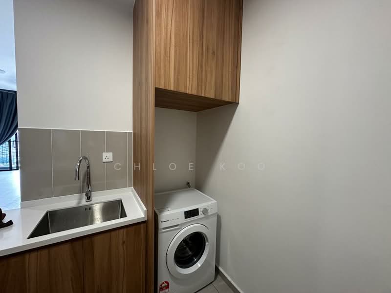Service Residence for Rent at The Arcuz - Chloe Koo - PropertyGuru.com.my