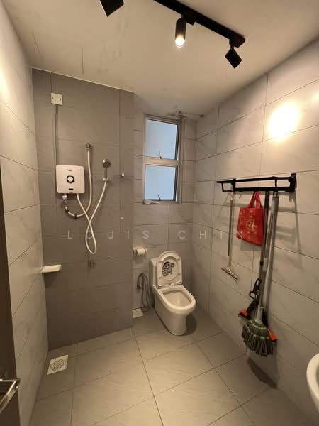 Service Residence for Rent at Teega Suites - Louis Chin - PropertyGuru.com.my