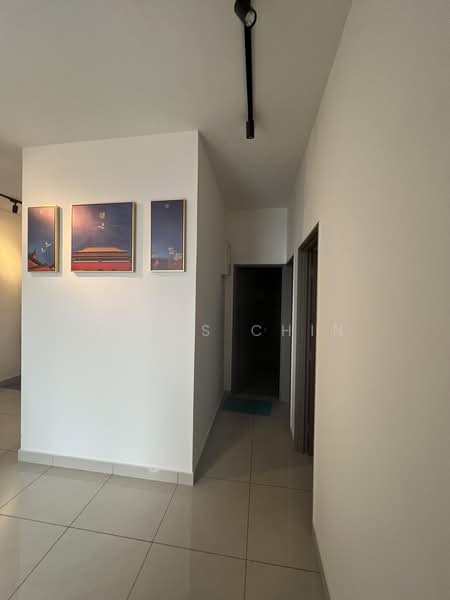 Service Residence for Rent at Teega Suites - Louis Chin - PropertyGuru.com.my