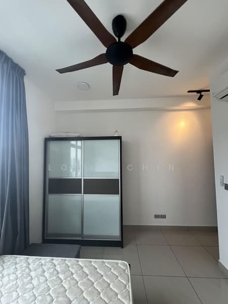 Service Residence for Rent at Teega Suites - Louis Chin - PropertyGuru.com.my