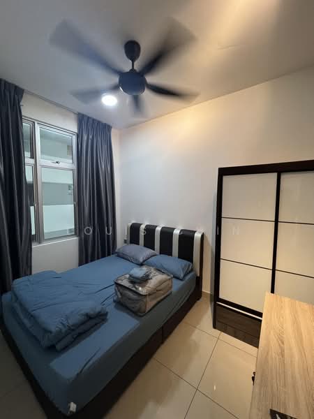 Service Residence for Rent at Teega Suites - Louis Chin - PropertyGuru.com.my