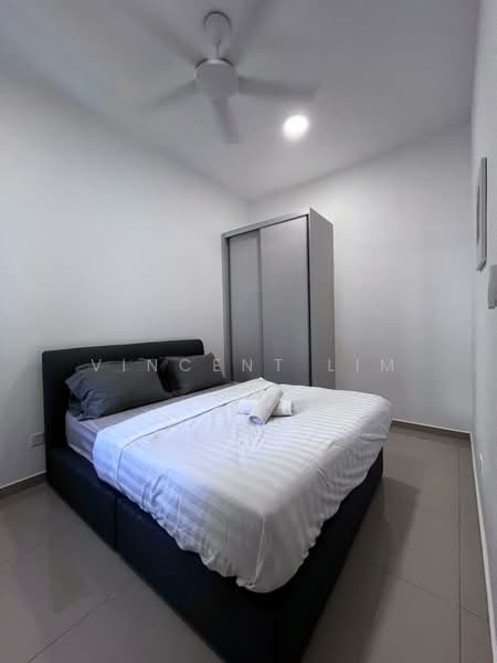 Servis Apartment untuk Disewa di Suria Garden - Vincent Lim - PropertyGuru.com.my