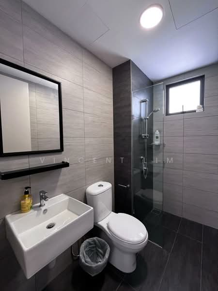 Servis Apartment untuk Disewa di Suria Garden - Vincent Lim - PropertyGuru.com.my