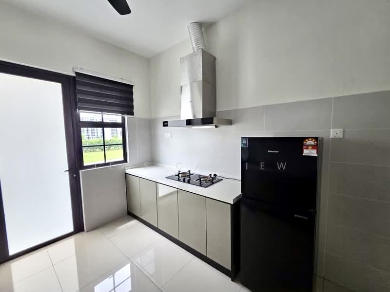2-storey Terraced House for Rent in Eco Botanic 2 (Iskandar Puteri (Nusajaya)) - Jessica Tiew - PropertyGuru.com.my