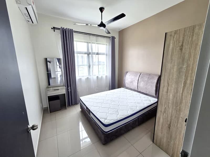 2-storey Terraced House for Rent in Eco Botanic 2 (Iskandar Puteri (Nusajaya)) - Jessica Tiew - PropertyGuru.com.my
