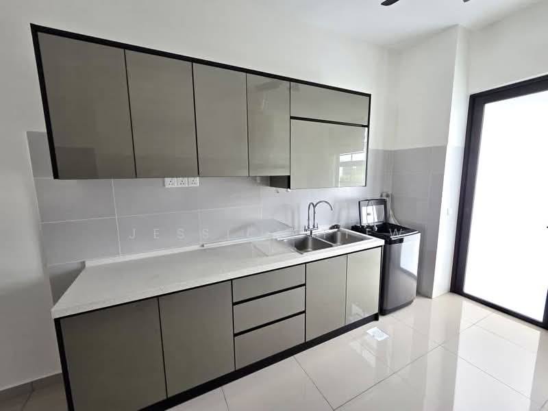 2-storey Terraced House for Rent in Eco Botanic 2 (Iskandar Puteri (Nusajaya)) - Jessica Tiew - PropertyGuru.com.my