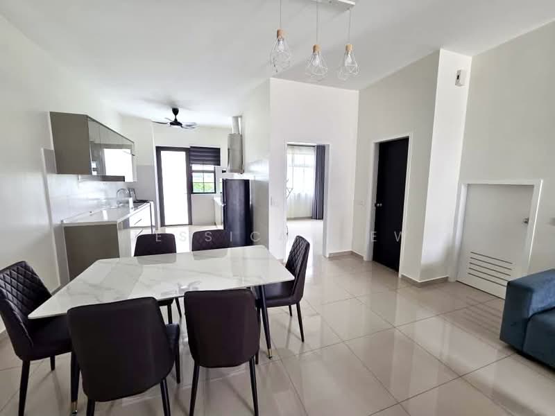 2-storey Terraced House for Rent in Eco Botanic 2 (Iskandar Puteri (Nusajaya)) - Jessica Tiew - PropertyGuru.com.my