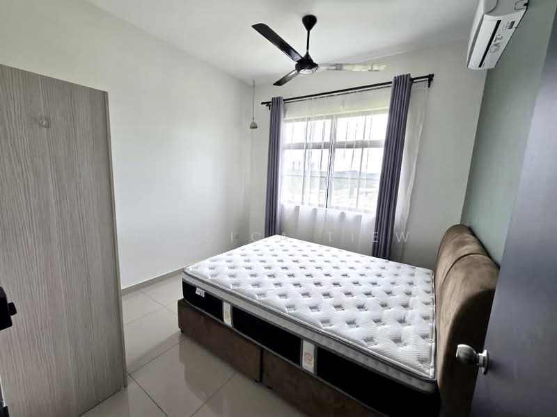 2-storey Terraced House for Rent in Eco Botanic 2 (Iskandar Puteri (Nusajaya)) - Jessica Tiew - PropertyGuru.com.my
