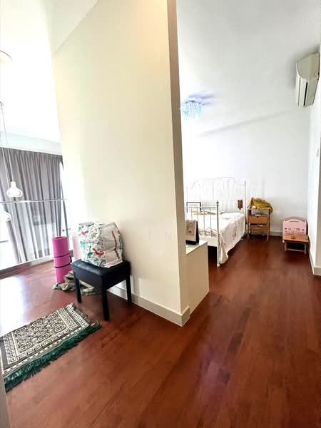Kondominium untuk Dijual di Bora Residences - Calvin Lee - PropertyGuru.com.my