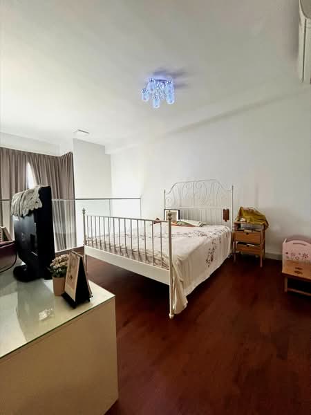 Kondominium untuk Dijual di Bora Residences - Calvin Lee - PropertyGuru.com.my