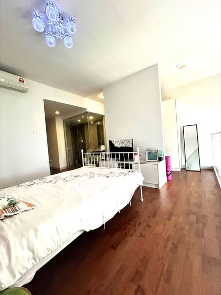 Kondominium untuk Dijual di Bora Residences - Calvin Lee - PropertyGuru.com.my