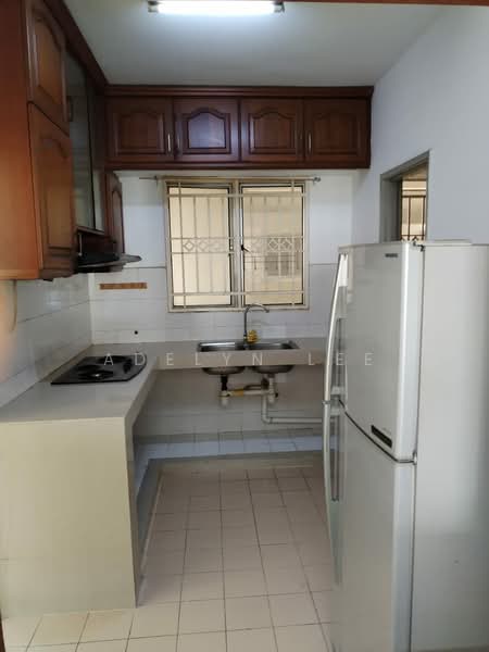Condominium for Sale at Warisan City View - Adelyn Lee - Kitchen - PropertyGuru.com.my