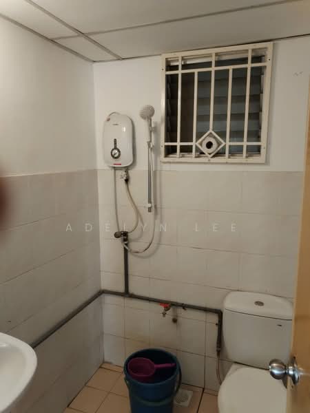 Condominium for Sale at Warisan City View - Adelyn Lee - Bathroom - PropertyGuru.com.my