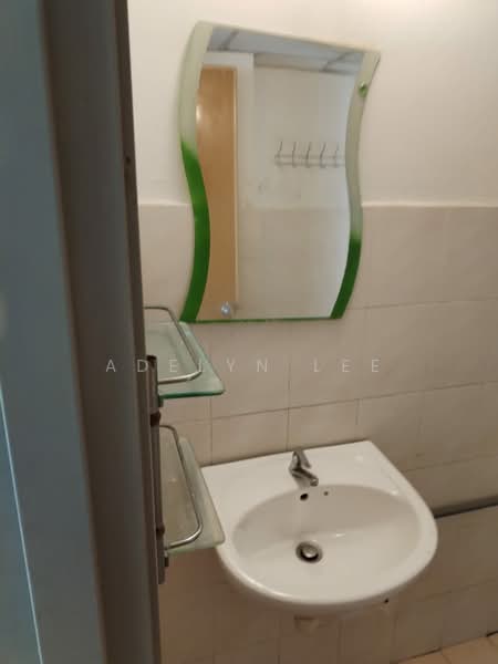 Condominium for Sale at Warisan City View - Adelyn Lee - Bathroom - PropertyGuru.com.my