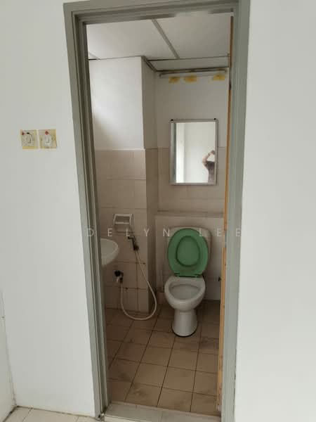 Condominium for Sale at Warisan City View - Adelyn Lee - Bathroom - PropertyGuru.com.my