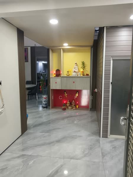 2-storey Terraced House for Sale in Taman Sri Segambut (Segambut) - Eric Per - Interior - PropertyGuru.com.my